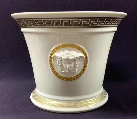 versace vases buy|versace rosenthal china.